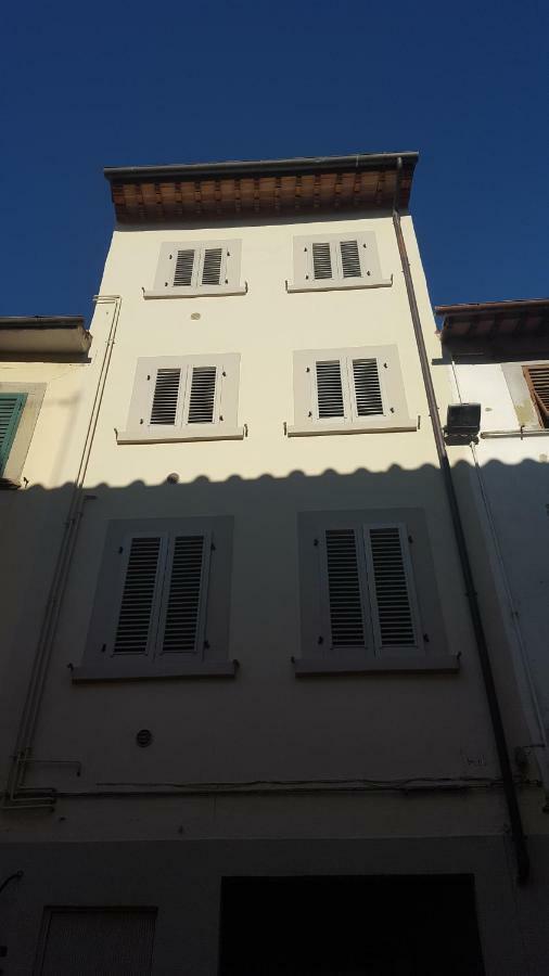 Sweet Tuscany Arezzo Eksteriør billede