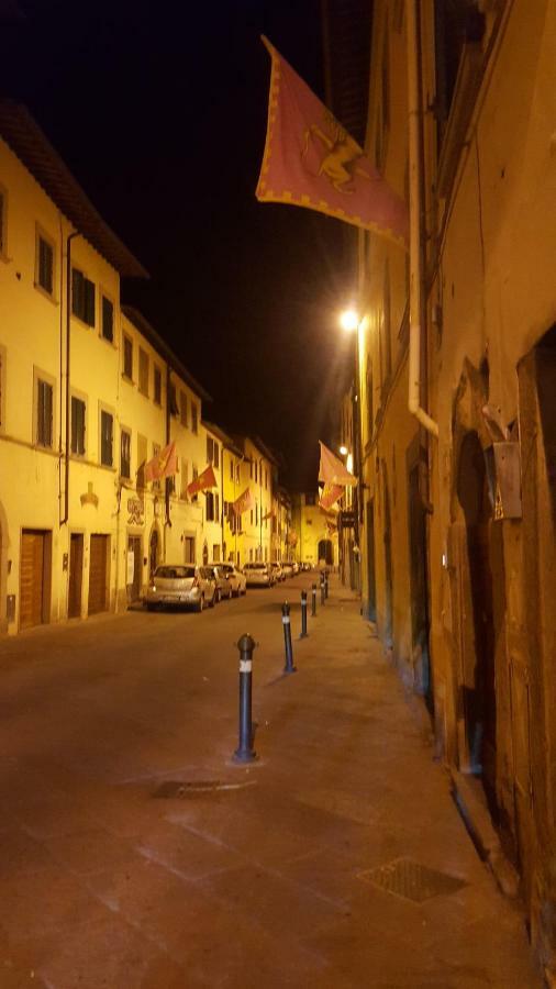 Sweet Tuscany Arezzo Eksteriør billede
