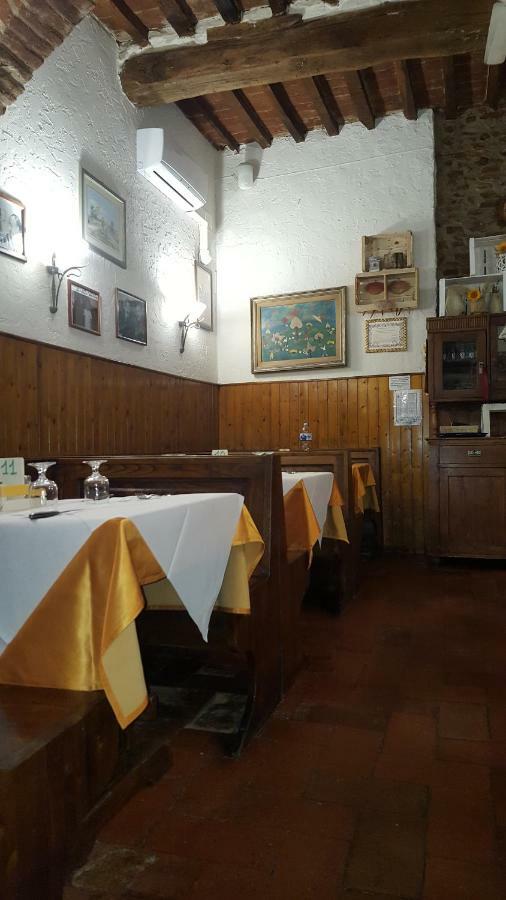 Sweet Tuscany Arezzo Eksteriør billede