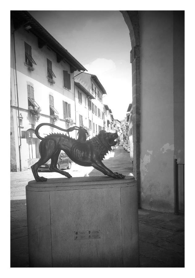 Sweet Tuscany Arezzo Eksteriør billede