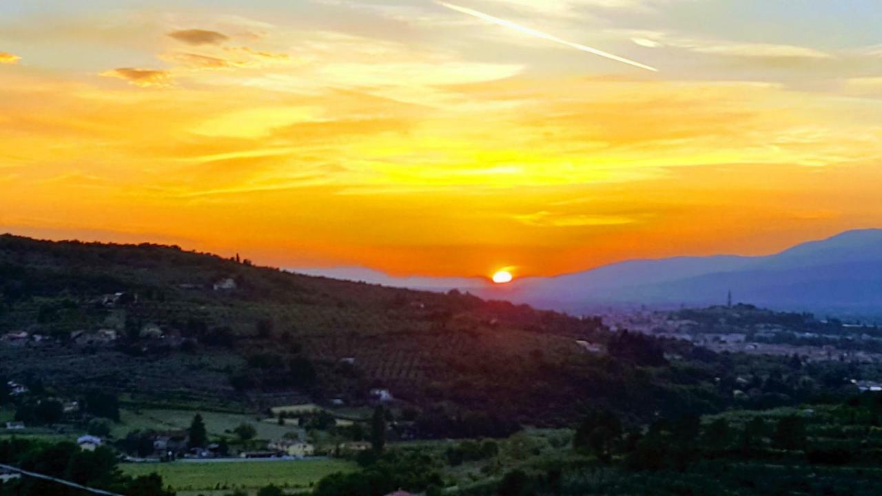 Sweet Tuscany Arezzo Eksteriør billede